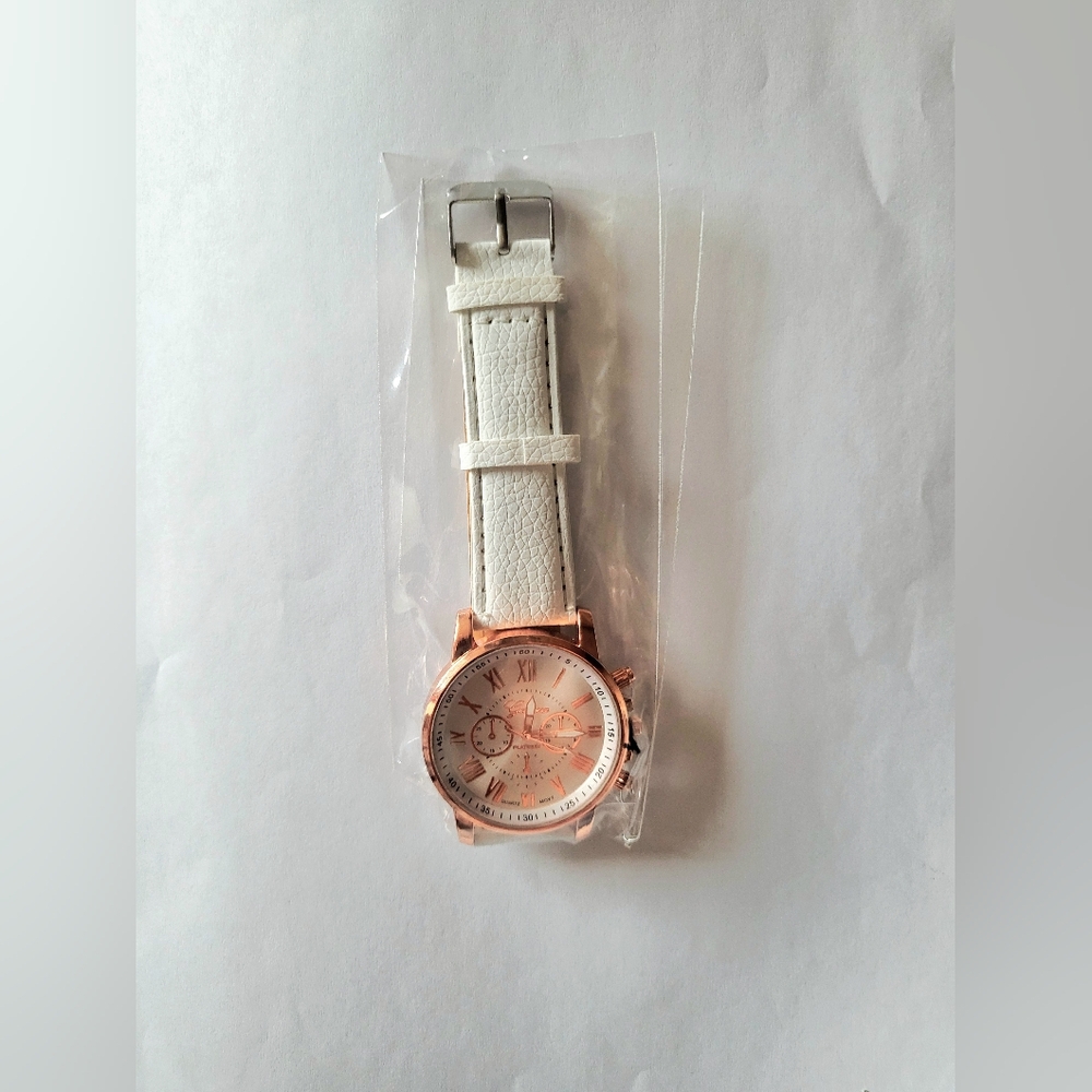 Geneva Watch